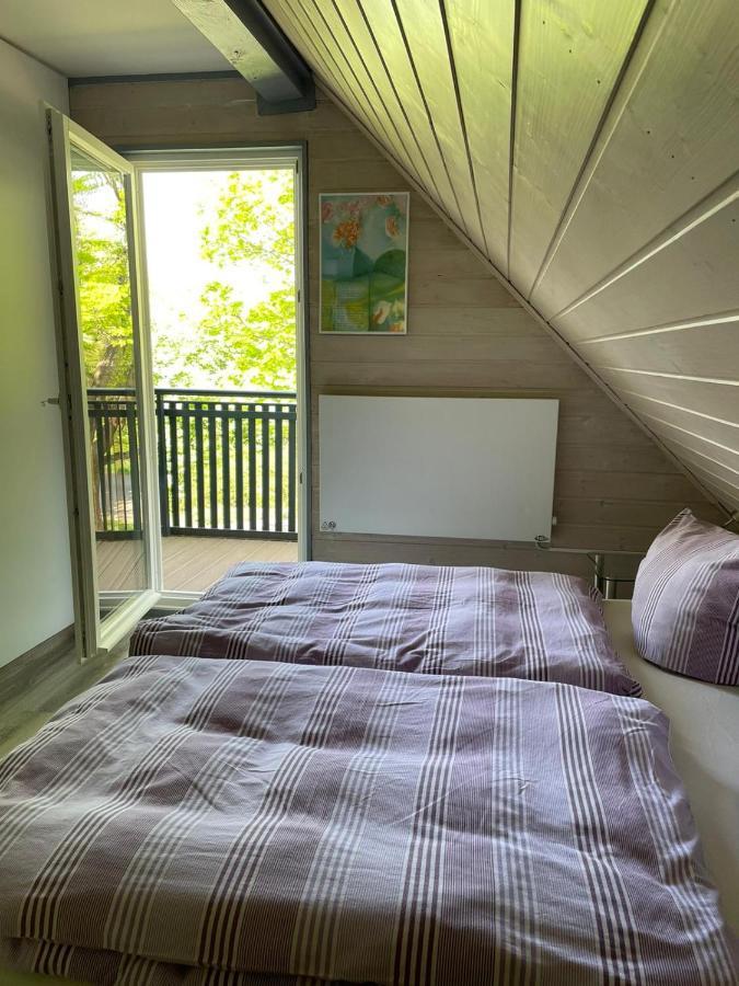 All Inclusive Ferienhaus Julyn , Seepark Кірхгайм Екстер'єр фото