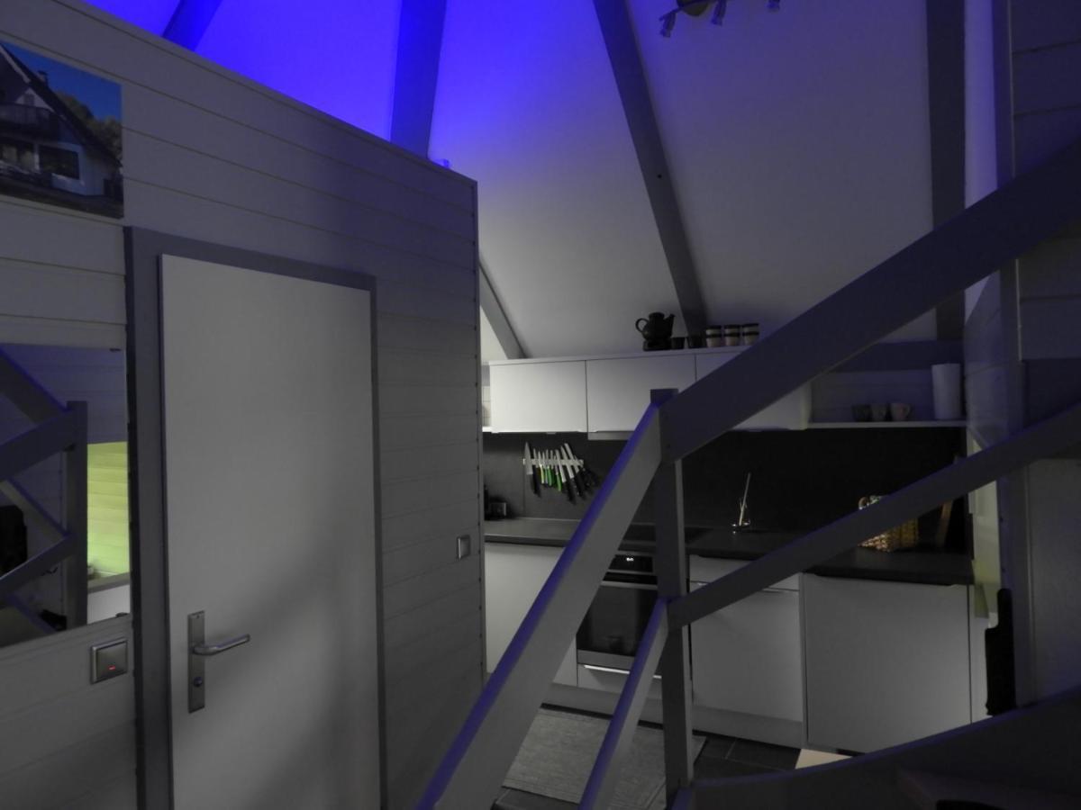 All Inclusive Ferienhaus Julyn , Seepark Кірхгайм Екстер'єр фото