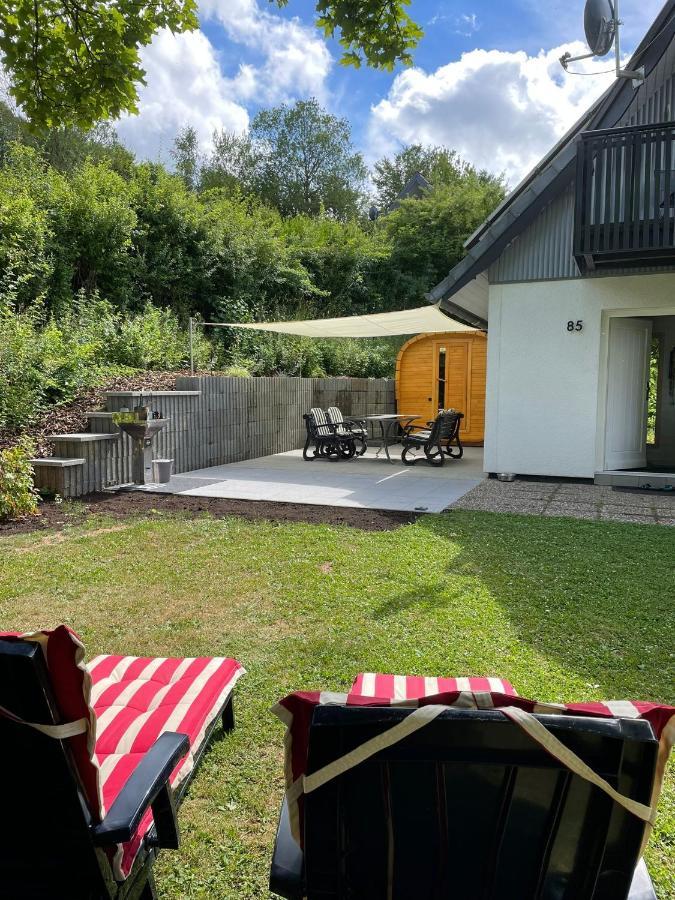 All Inclusive Ferienhaus Julyn , Seepark Кірхгайм Екстер'єр фото