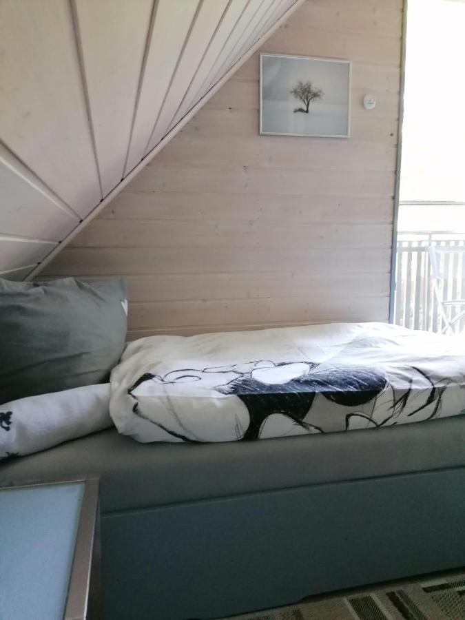 All Inclusive Ferienhaus Julyn , Seepark Кірхгайм Екстер'єр фото