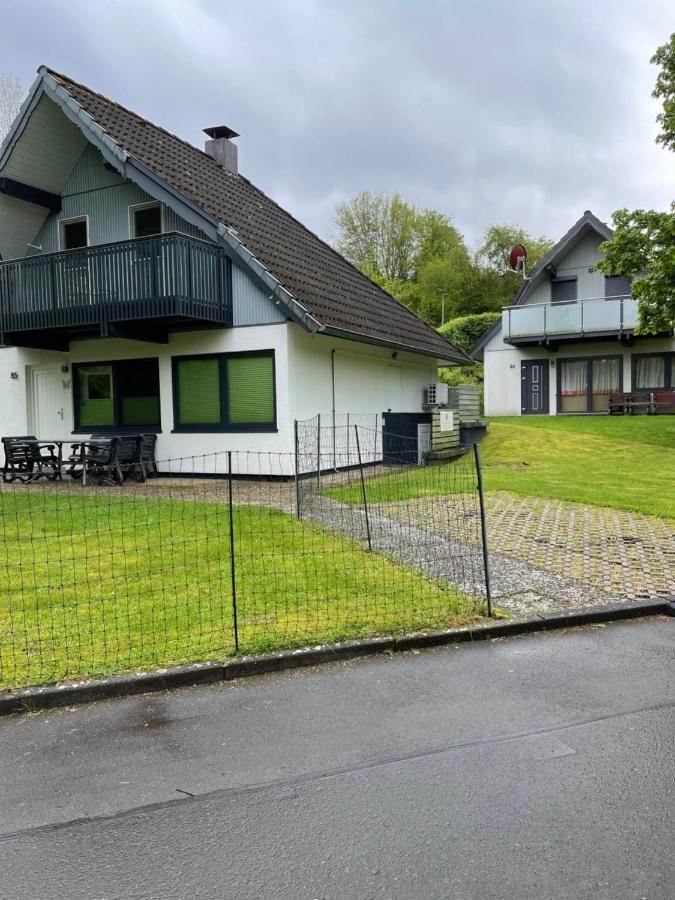 All Inclusive Ferienhaus Julyn , Seepark Кірхгайм Екстер'єр фото